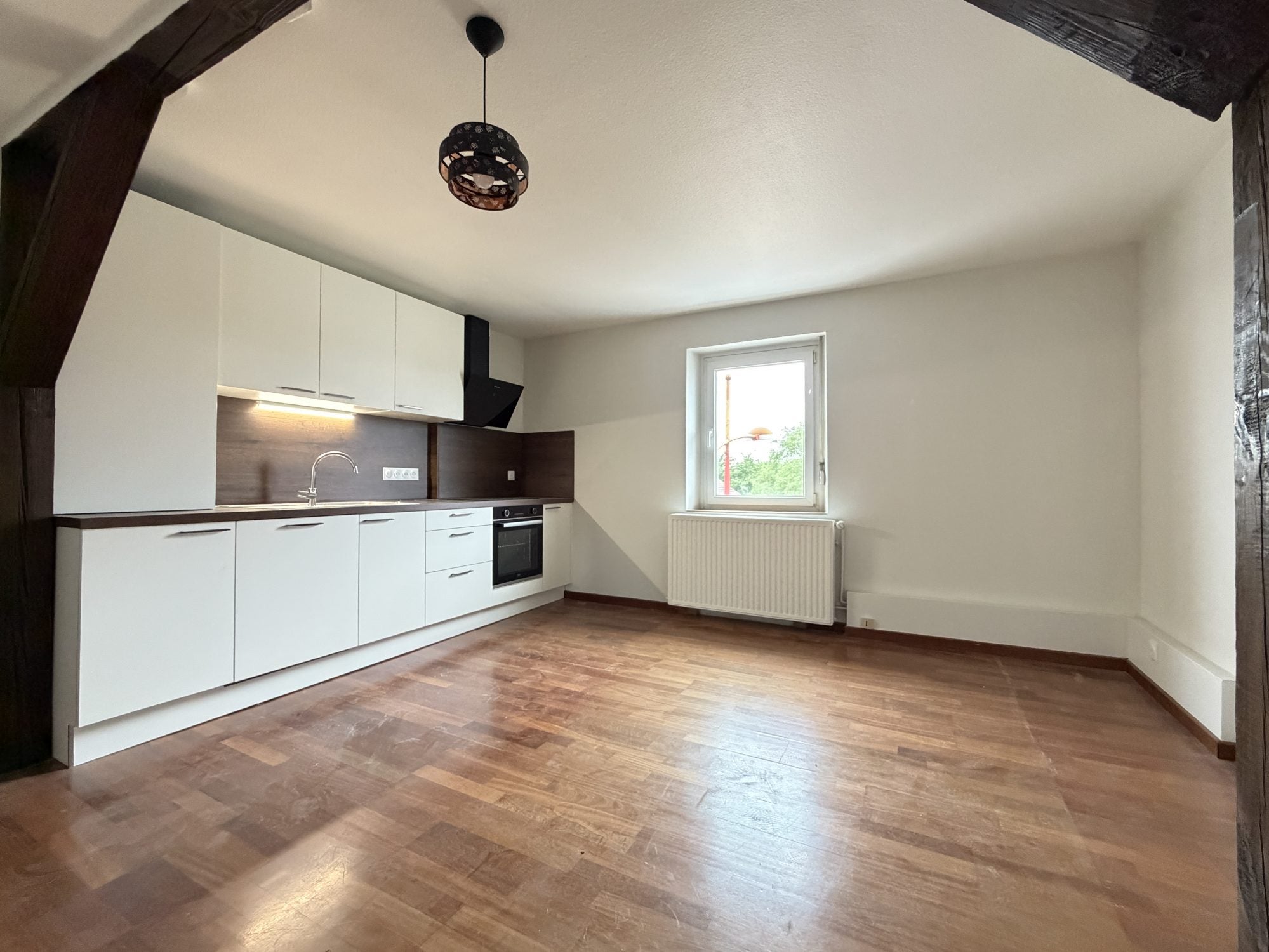 Flat Rue Forlen in Geispolsheim