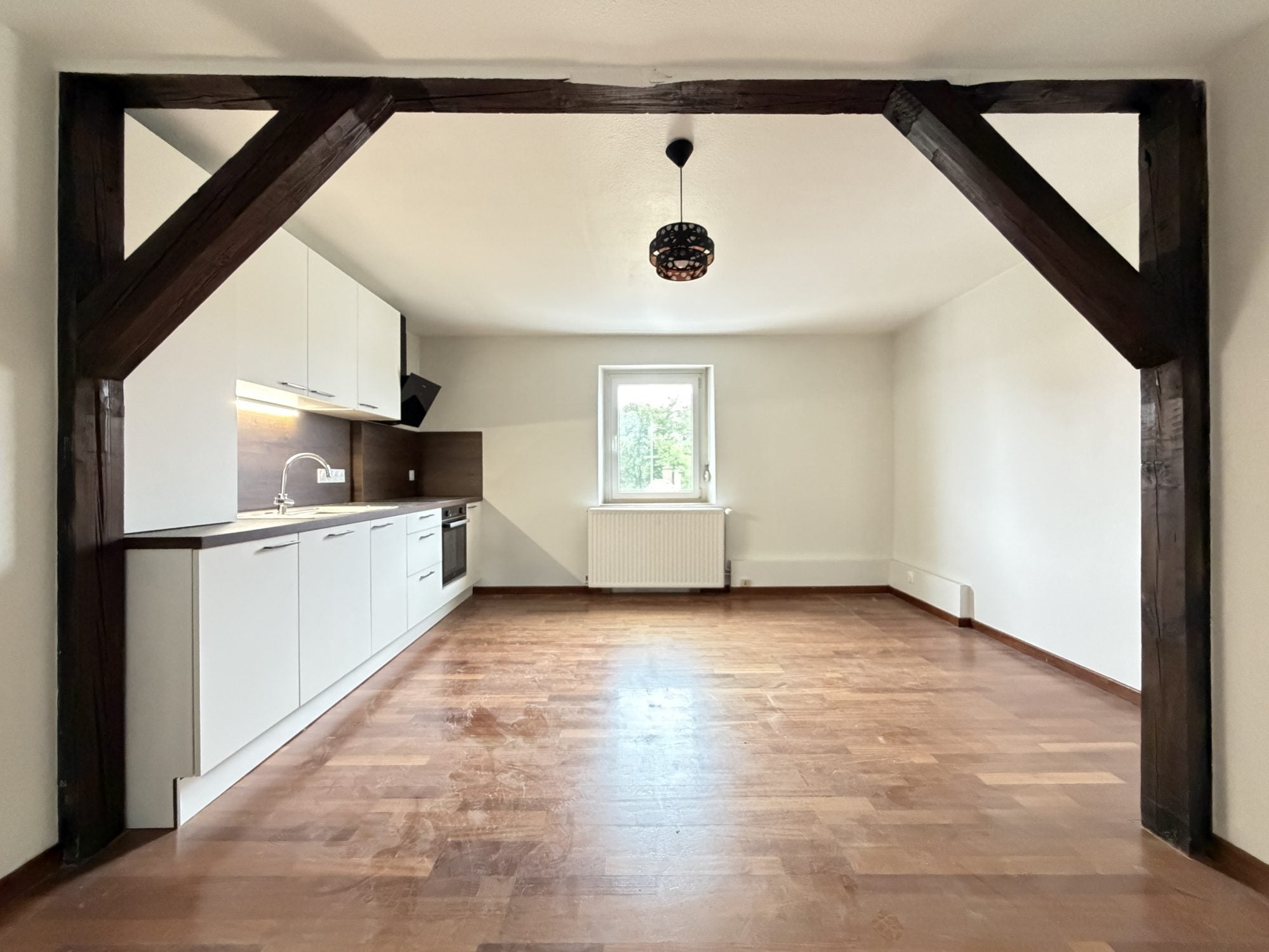 Appartement Rue Forlen à Geispolsheim