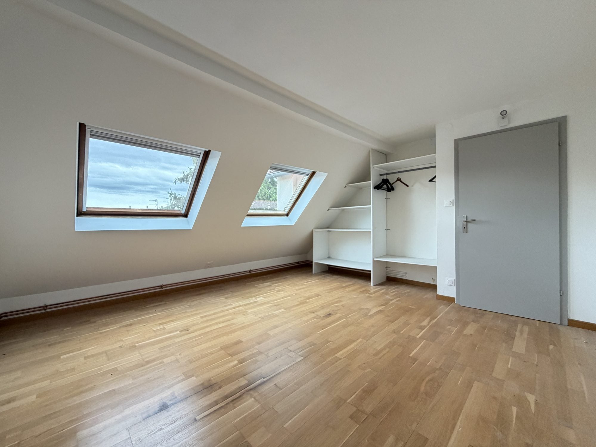 Appartement Rue Forlen à Geispolsheim