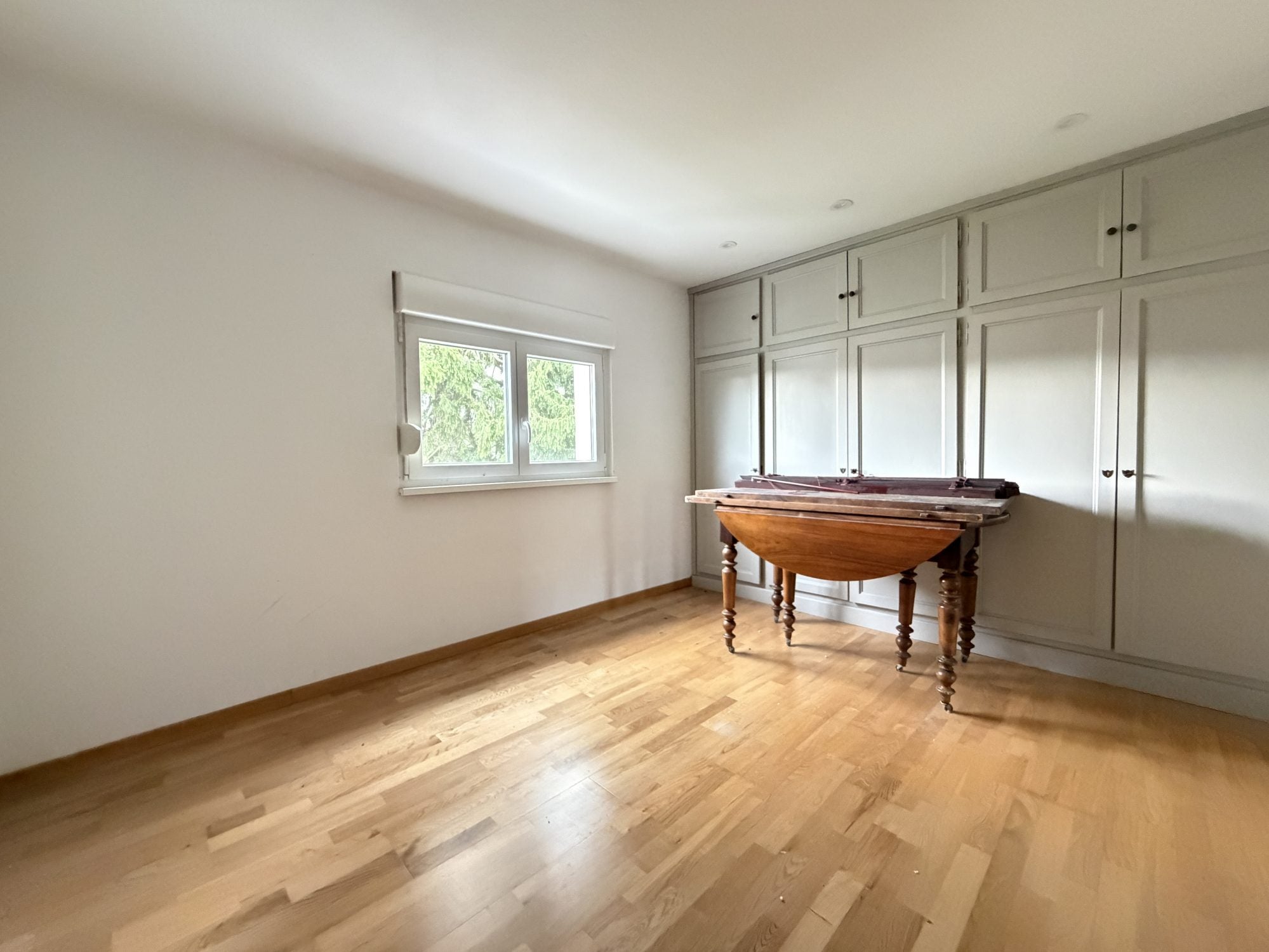 Appartement Rue Forlen à Geispolsheim