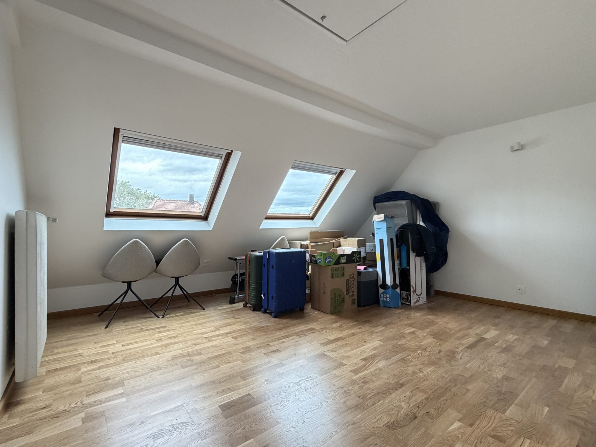 Flat Rue Forlen in Geispolsheim