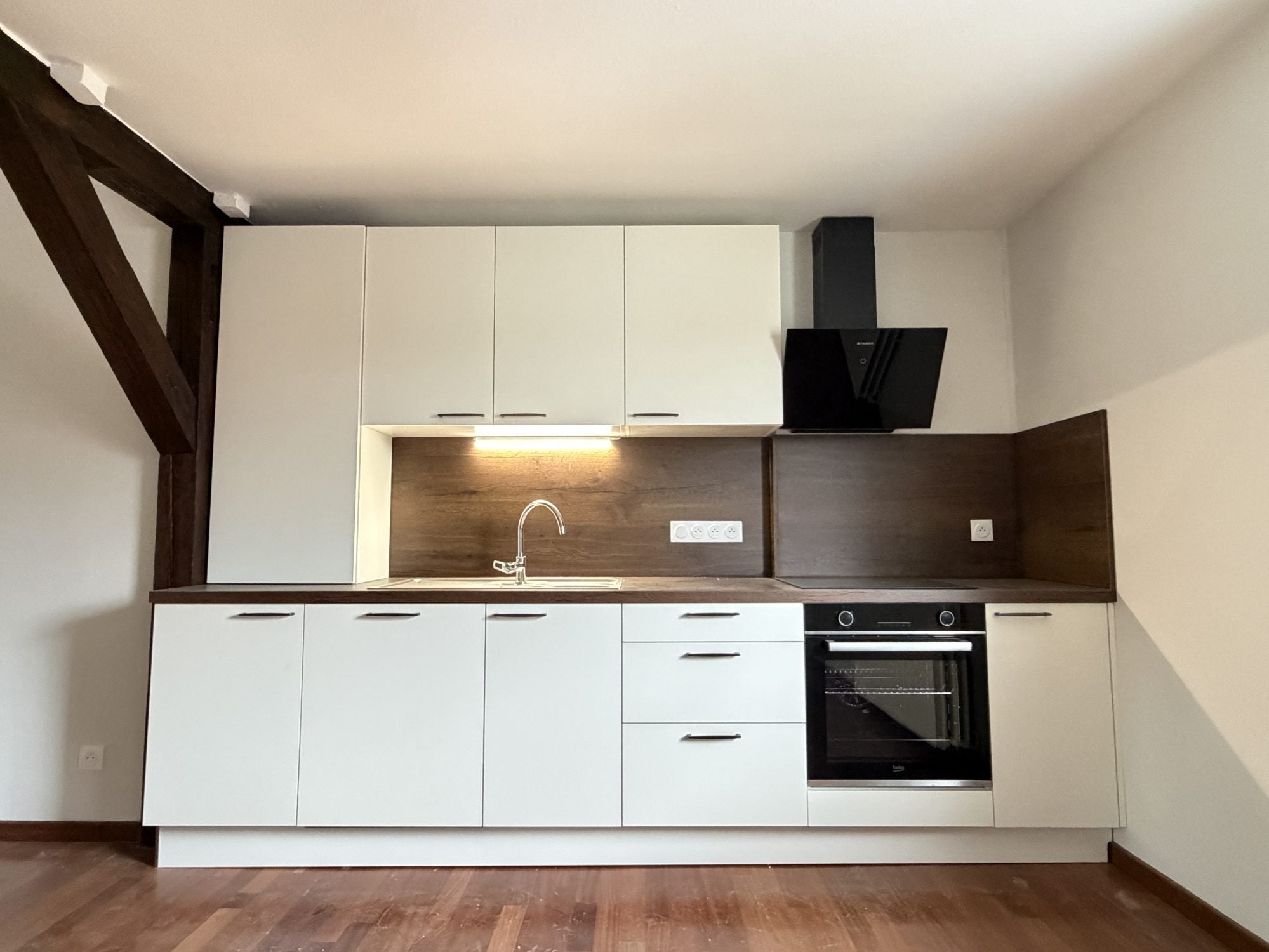 Appartement Rue Forlen à Geispolsheim