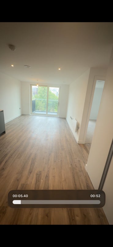 Room Adelphi Street in Salford