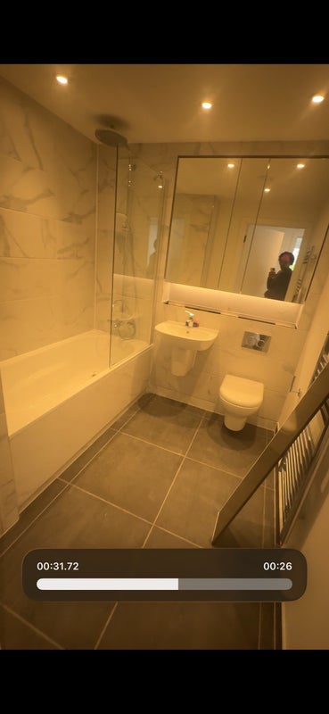 Room Adelphi Street in Salford