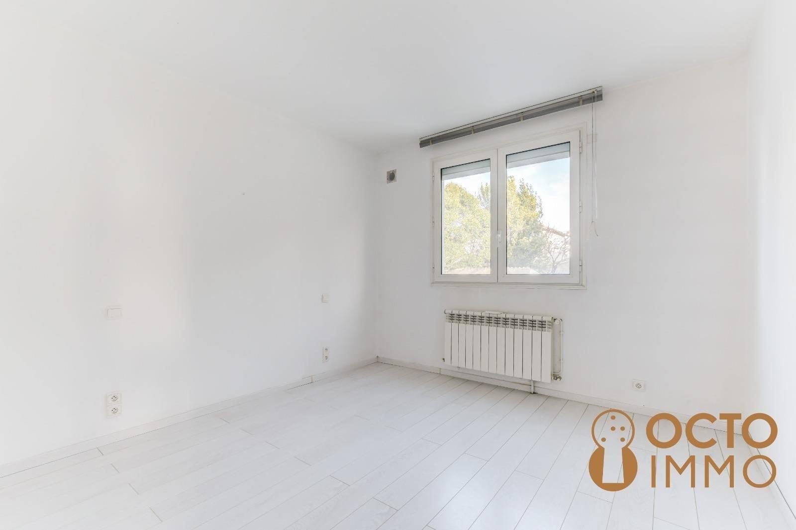 Appartement Impasse Bourtholle à Toulouse