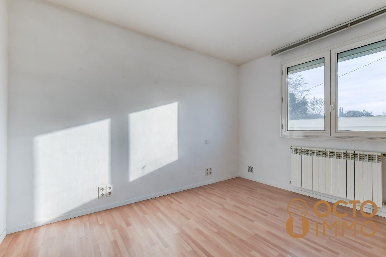 Appartement Impasse Bourtholle à Toulouse