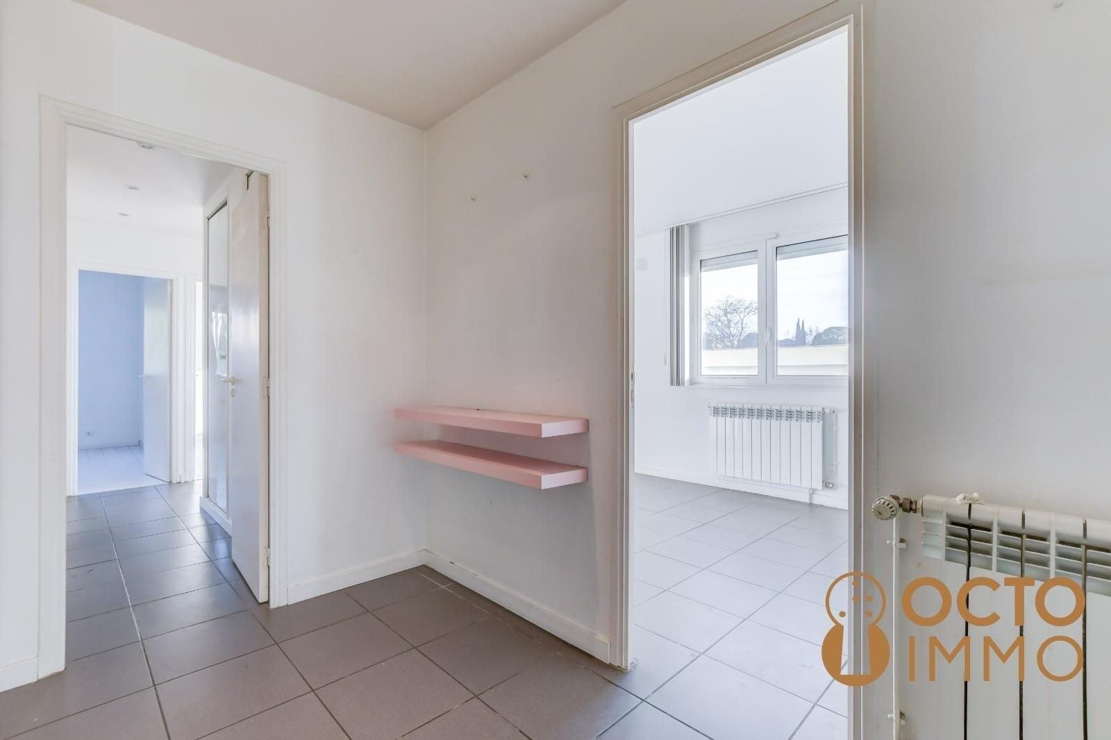 Appartement Impasse Bourtholle à Toulouse