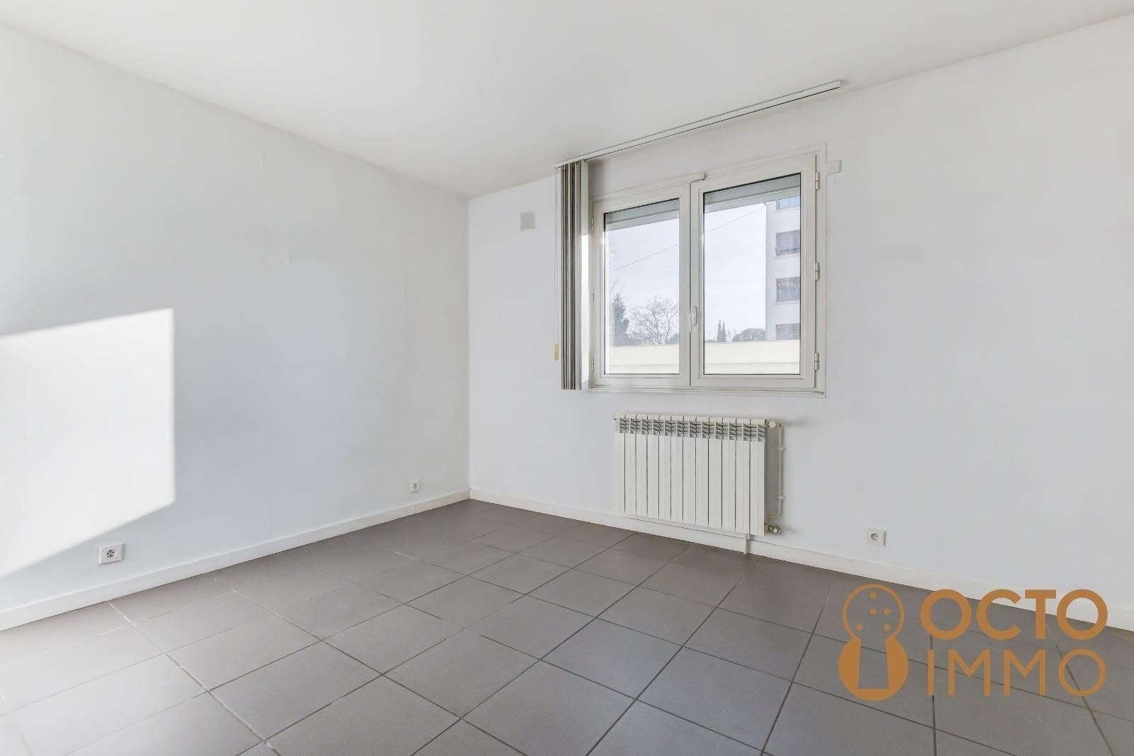 Appartement Impasse Bourtholle à Toulouse