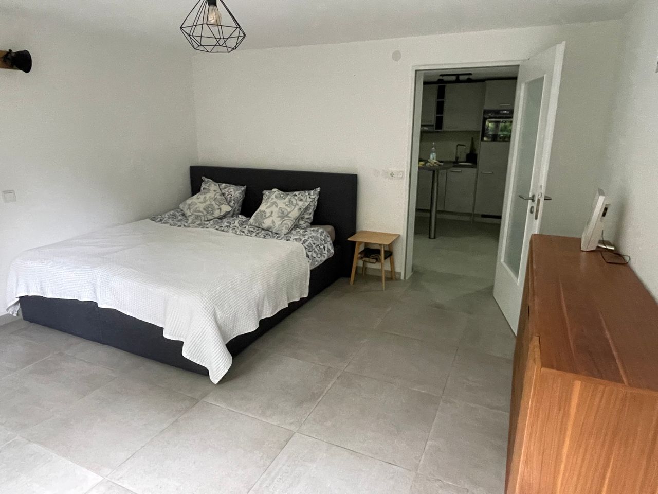 Wohnung An der Rast in Aachen