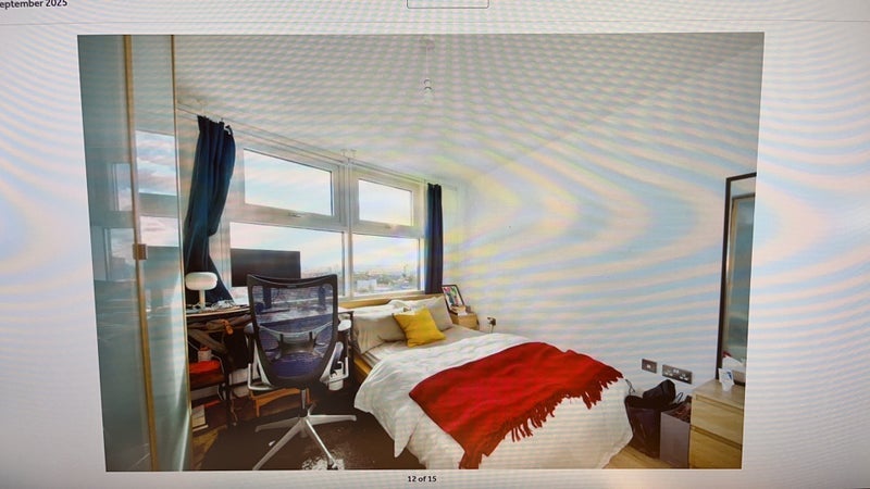 Room Angel Lane in Greater London