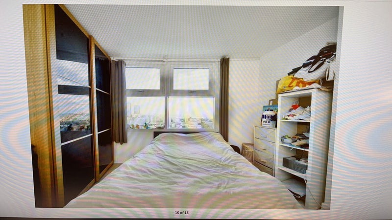 Room Angel Lane in Greater London