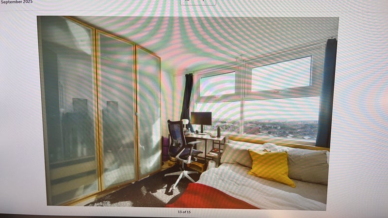 Room Angel Lane in Greater London