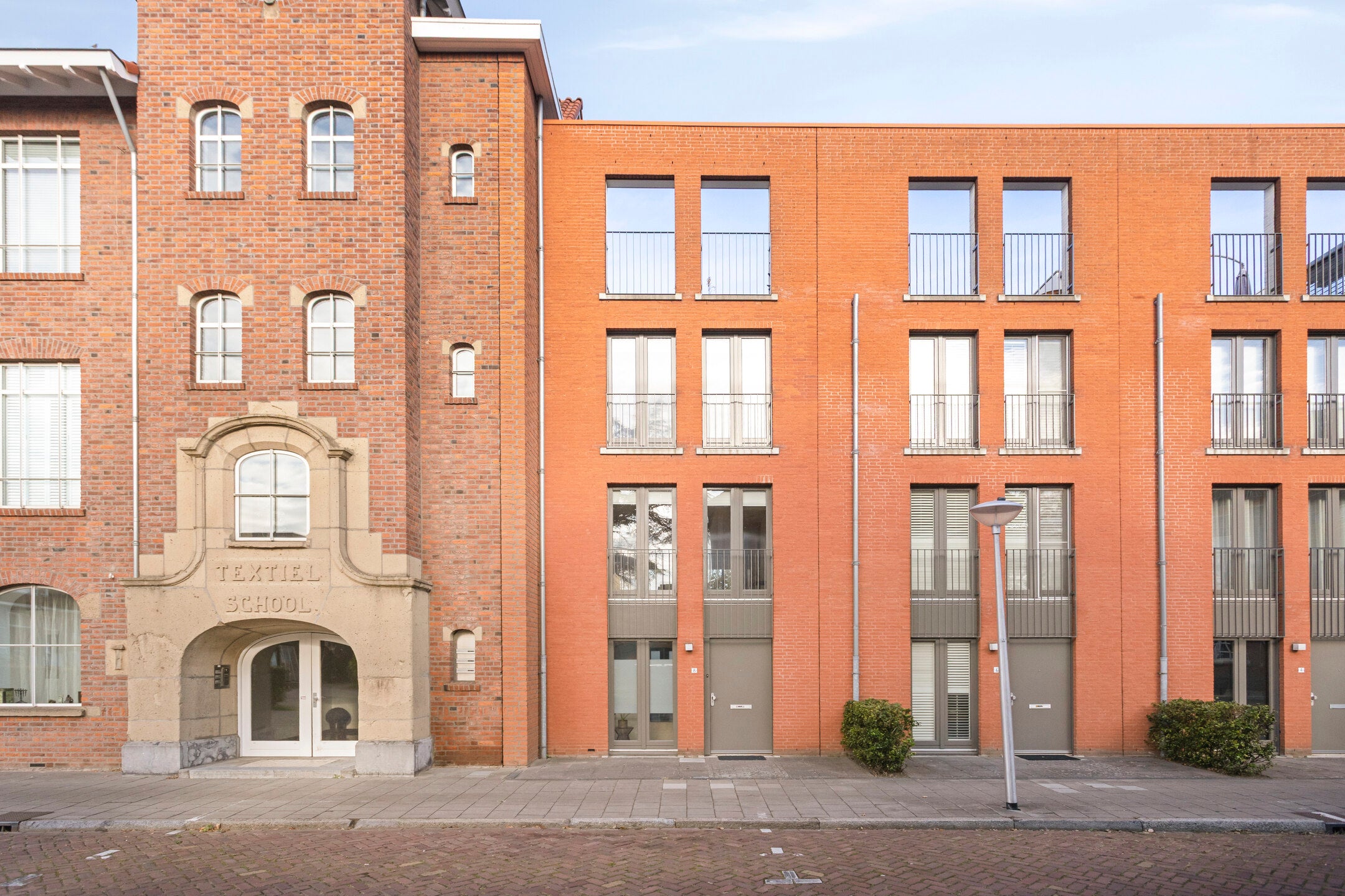 Huis Anna van Egmondstraat 8 in Eindhoven