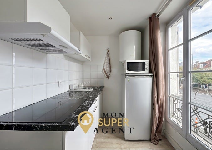 Appartement Rue Saint-Aspais à Melun