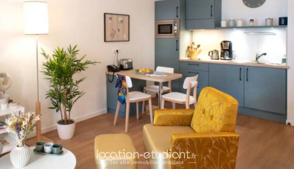 Appartement Rue de l'Harteloire à Brest