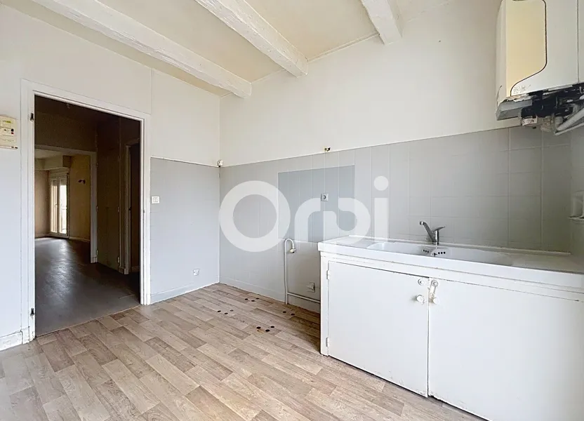 Appartement Place du 14 Juillet à Brive-la-Gaillarde