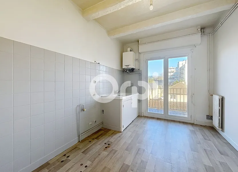 Flat Rue Louis Mie in Brive-la-Gaillarde