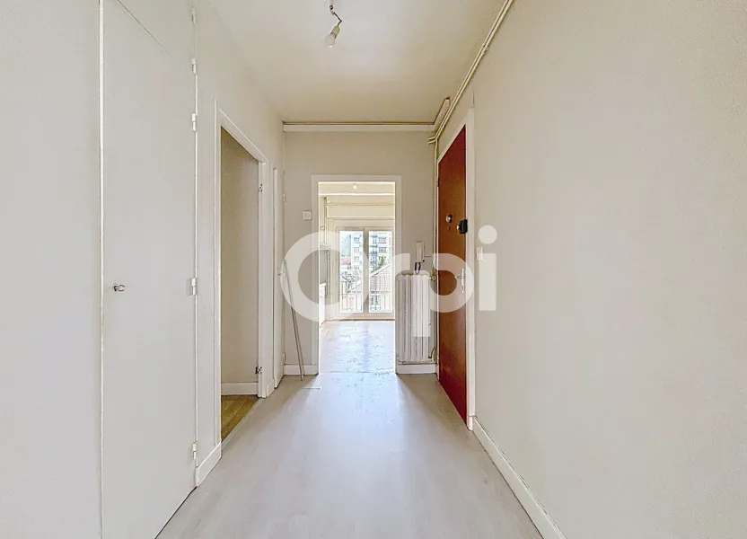 Appartement Place du 14 Juillet à Brive-la-Gaillarde