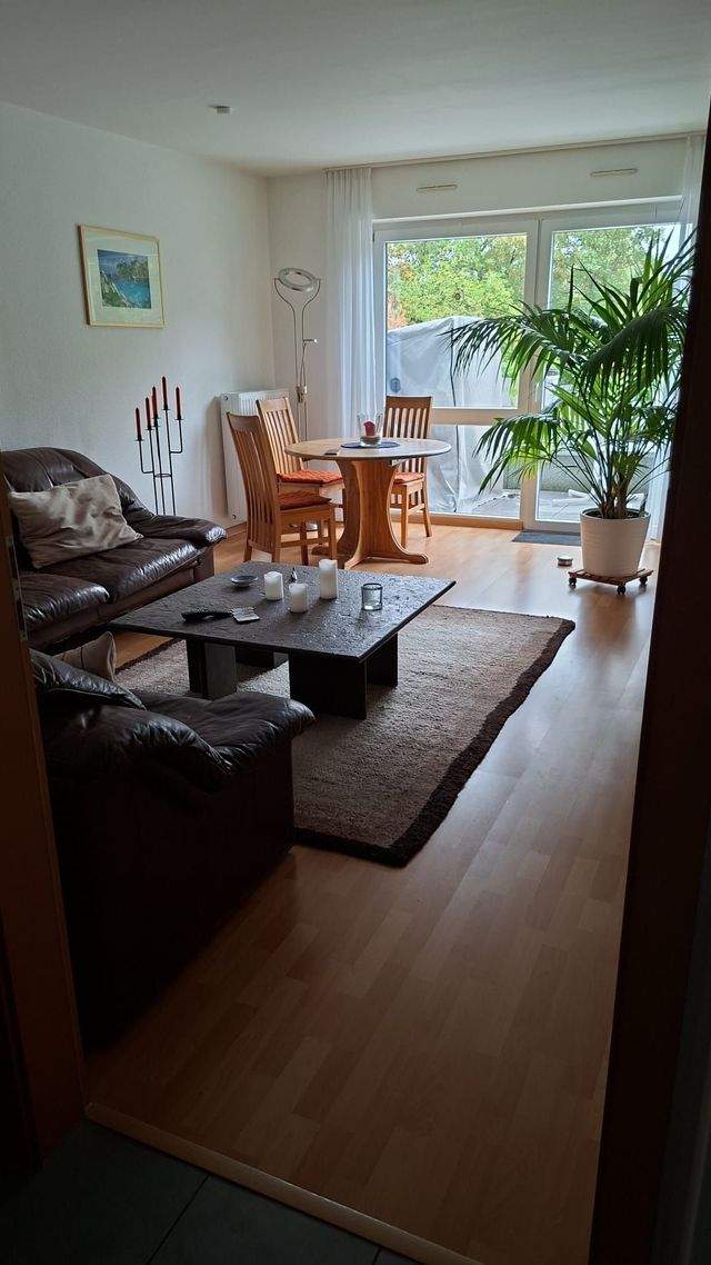Wohnung Platz am Museum in Neukirchen-Vluyn