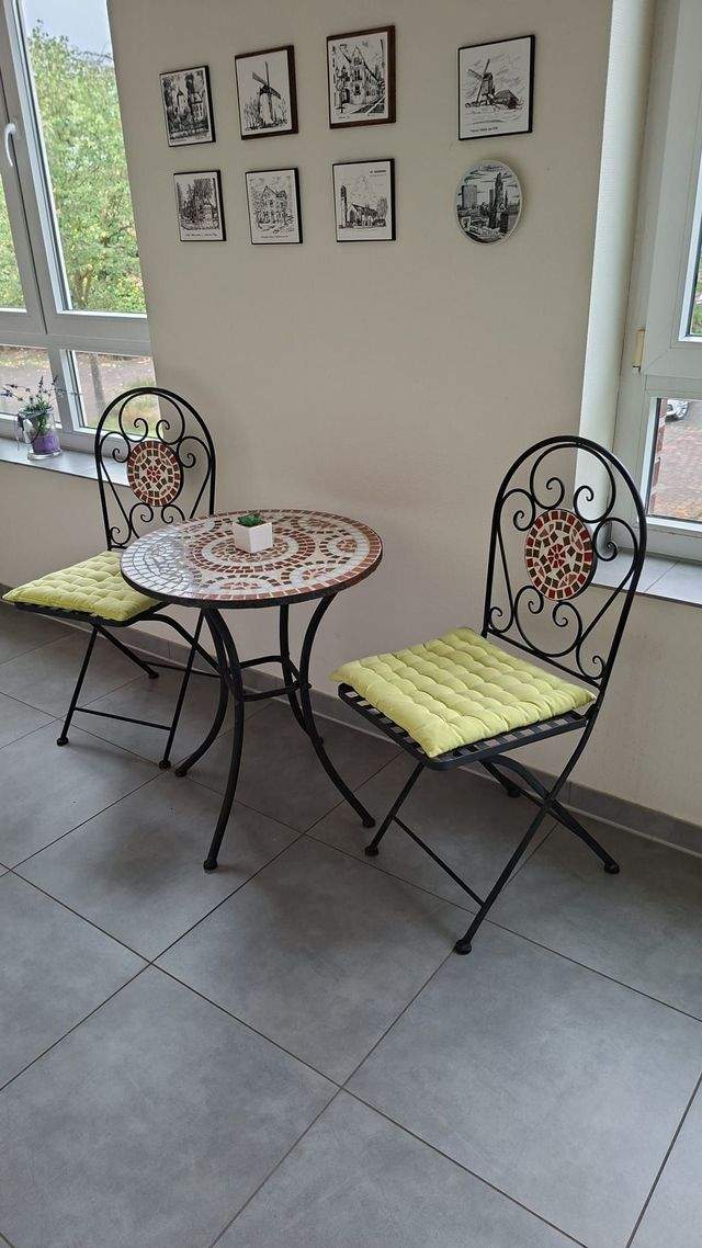 Wohnung Platz am Museum in Neukirchen-Vluyn
