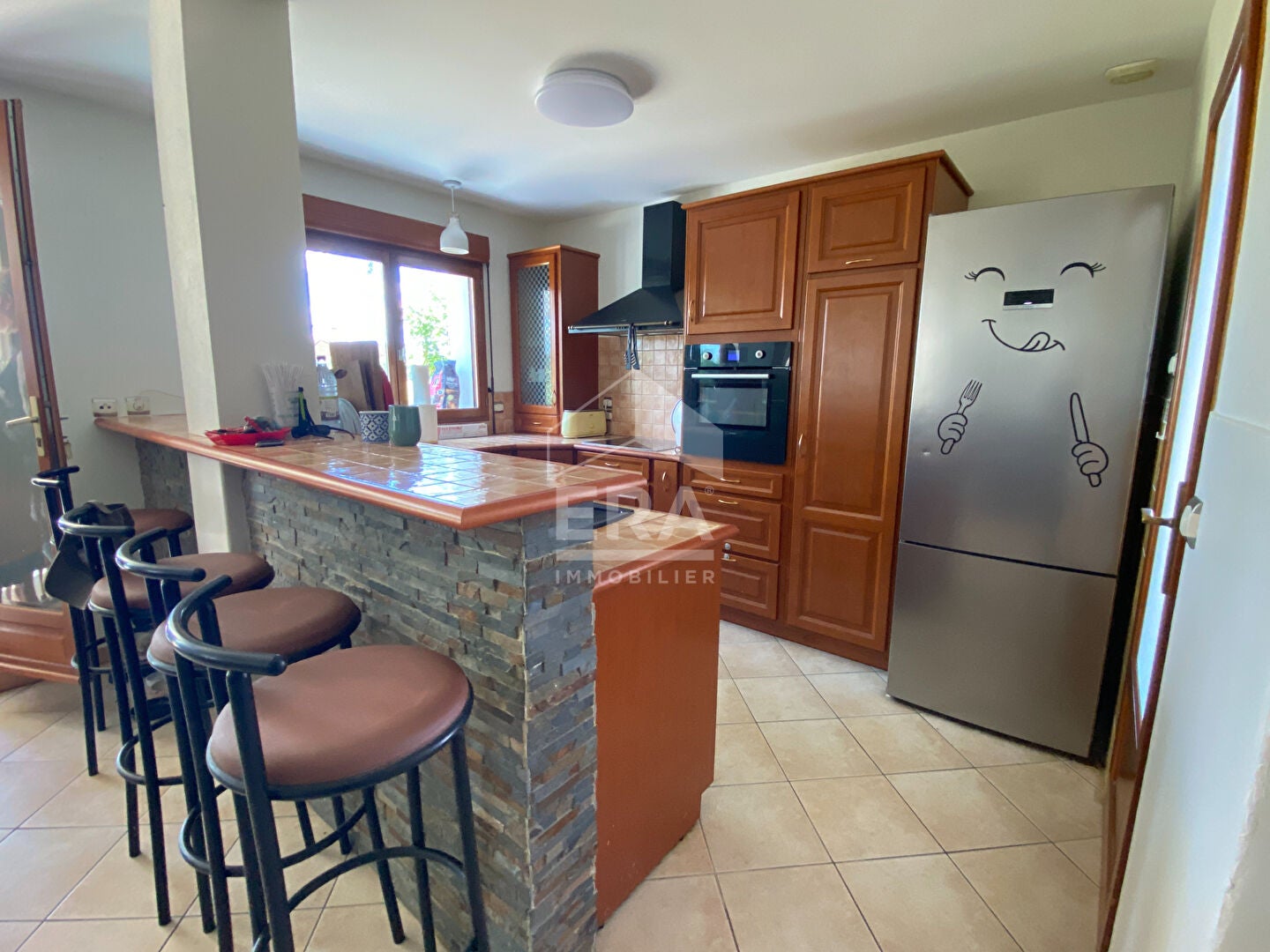 Appartement Allée de Beauregard à Viuz-la-Chiésaz