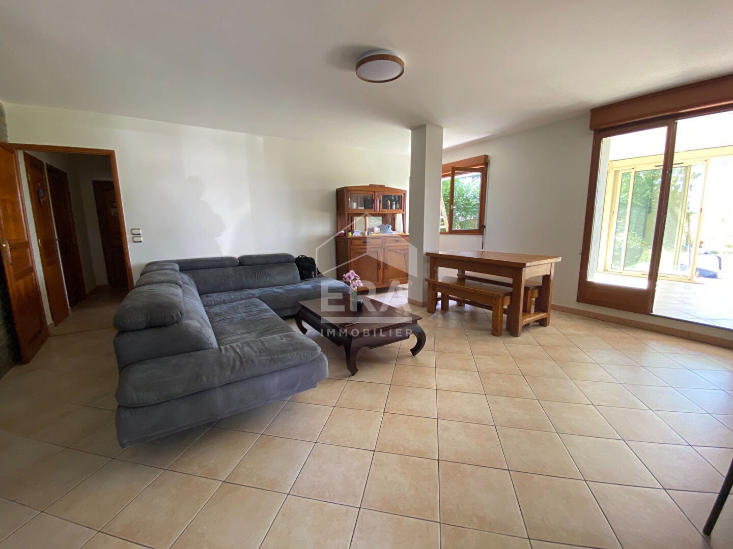 Appartement Allée de Beauregard à Viuz-la-Chiésaz