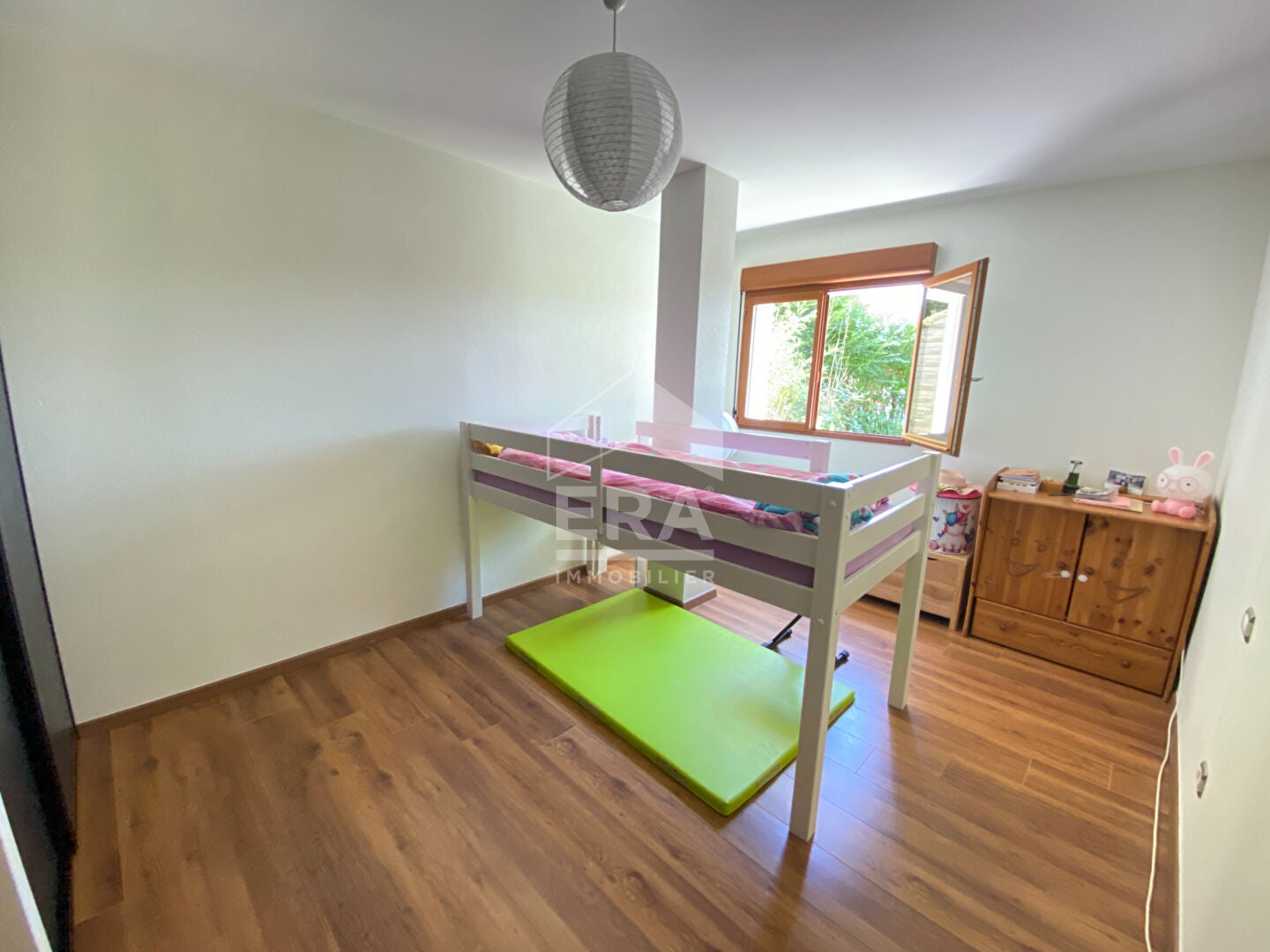 Flat Allée de Beauregard in Viuz-la-Chiésaz