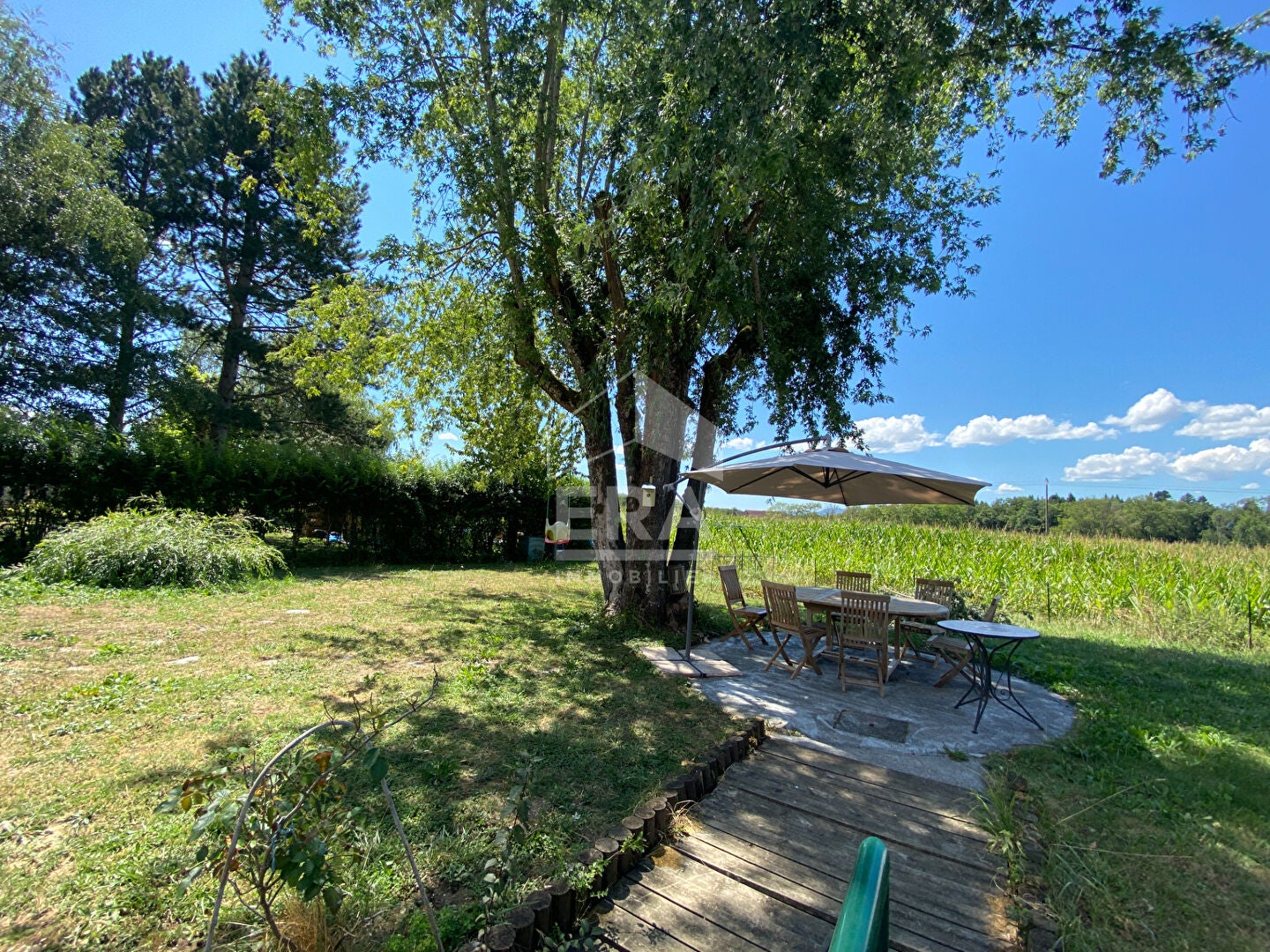 Appartement Allée de Beauregard à Viuz-la-Chiésaz