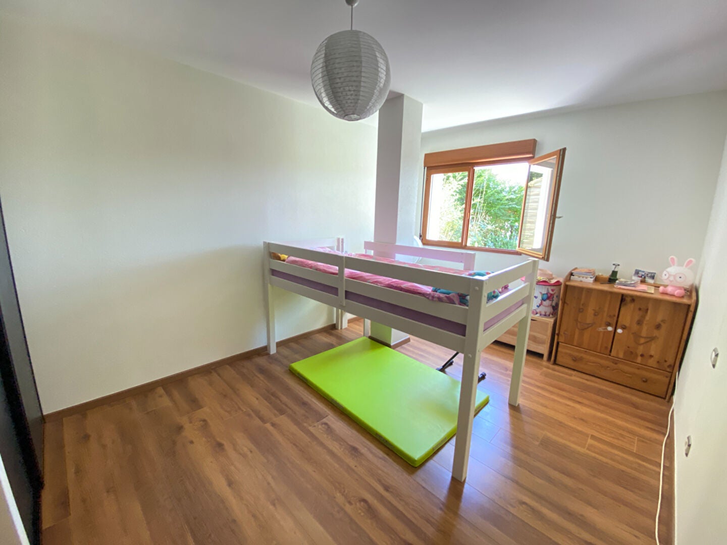 Flat Allée de Beauregard in Viuz-la-Chiésaz
