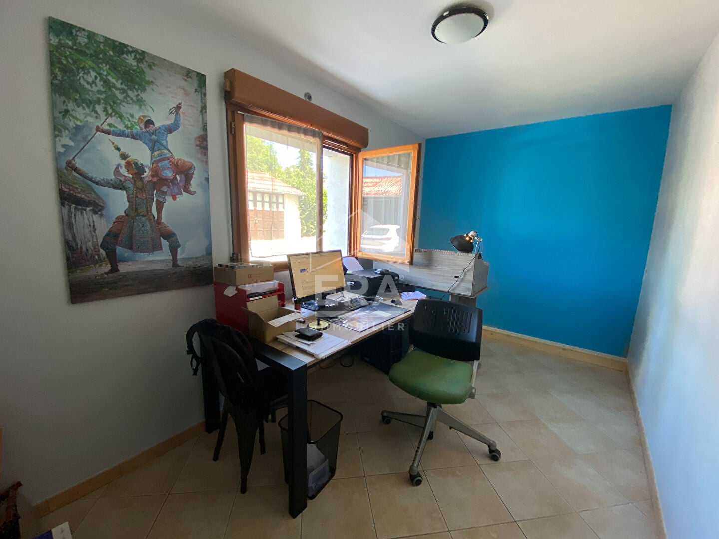Appartement Allée de Beauregard à Viuz-la-Chiésaz