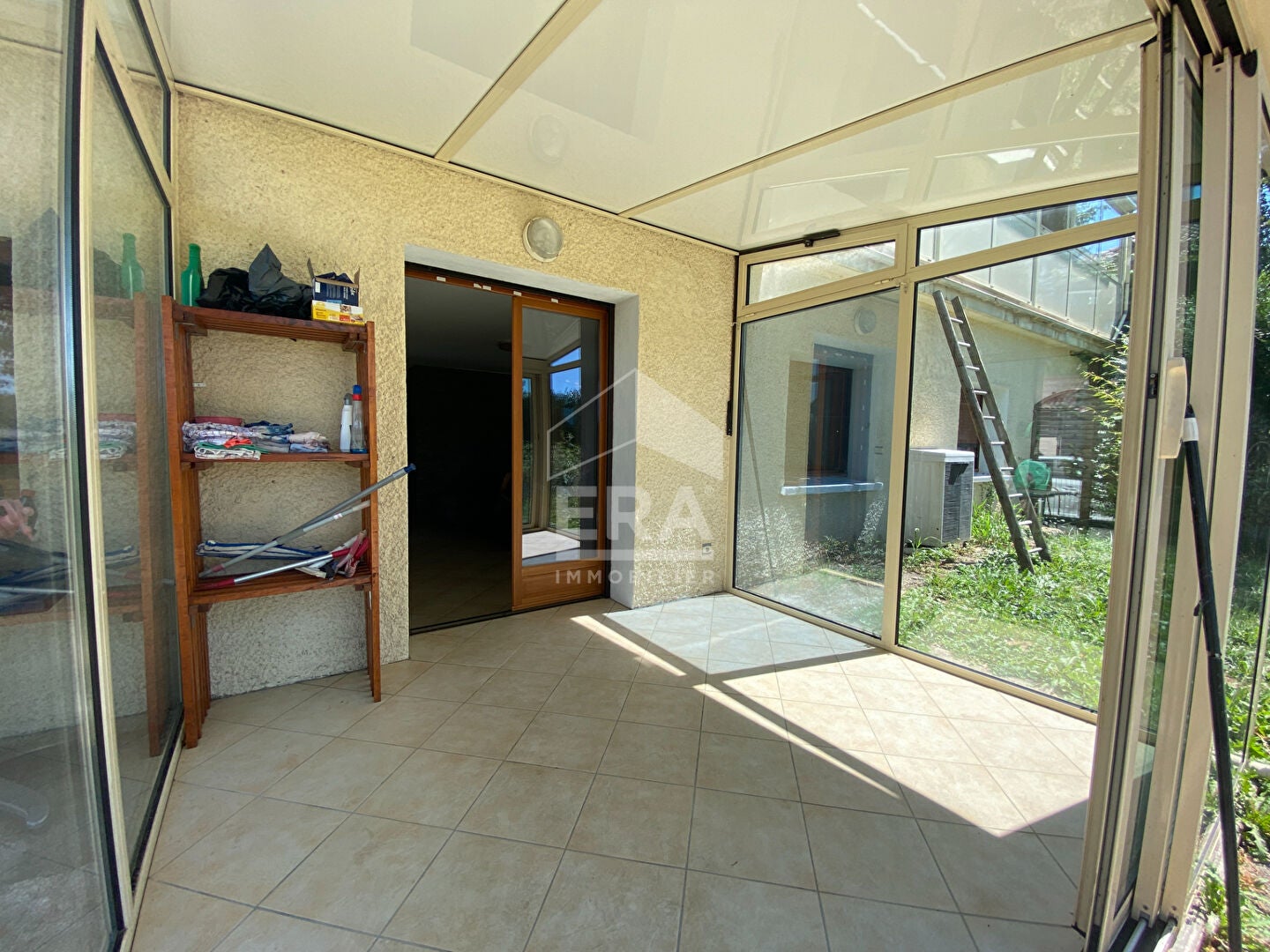Flat Allée de Beauregard in Viuz-la-Chiésaz