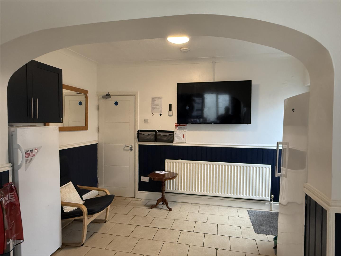 Room Nolton Street in Bridgend