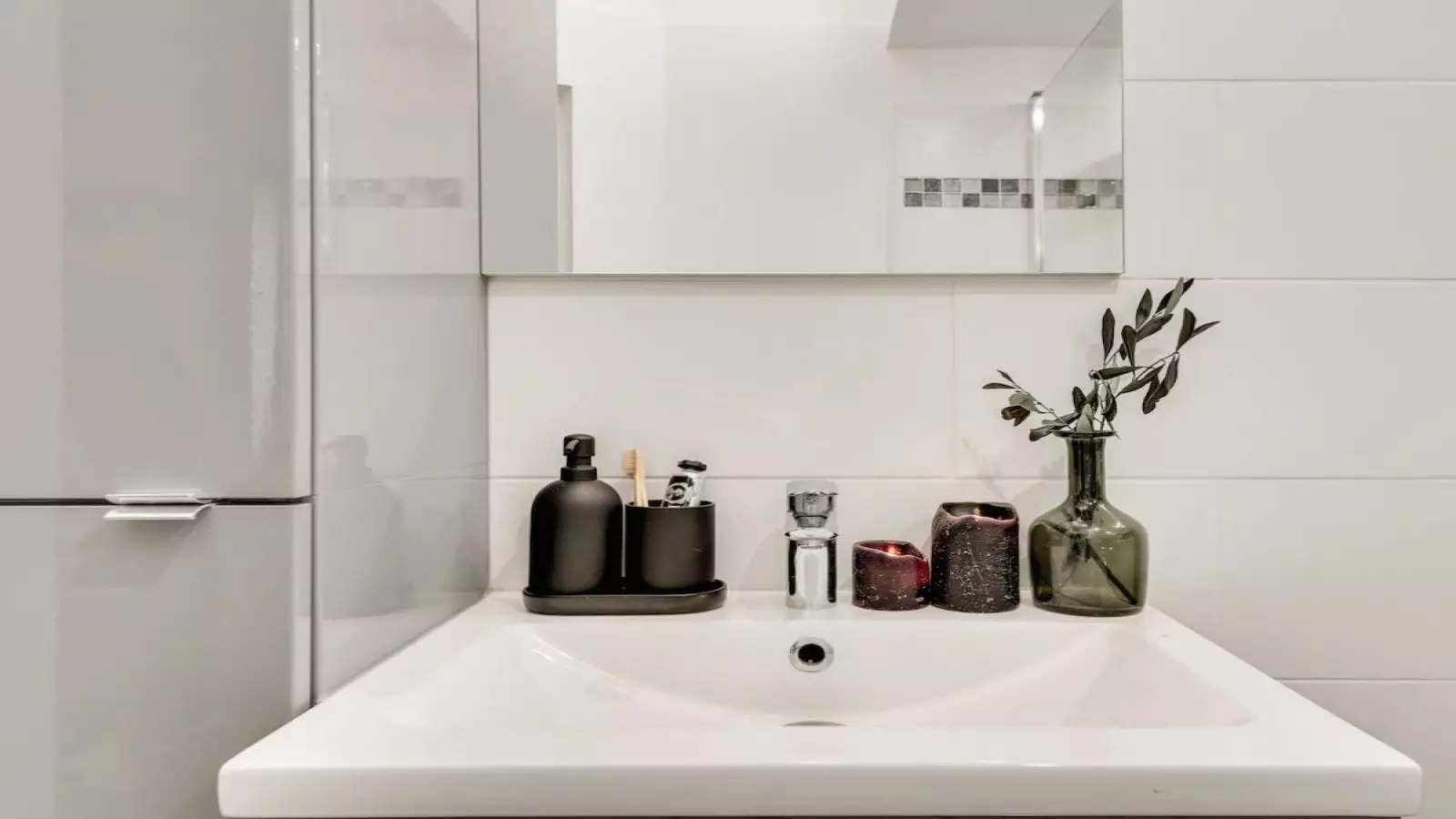 Appartement Boulevard Suchet à Paris