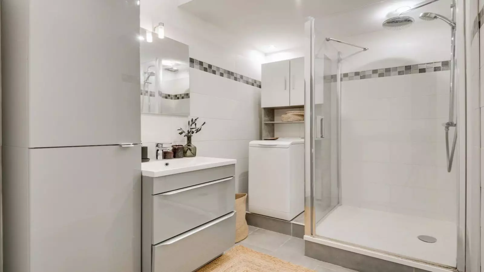 Appartement Boulevard Suchet à Paris
