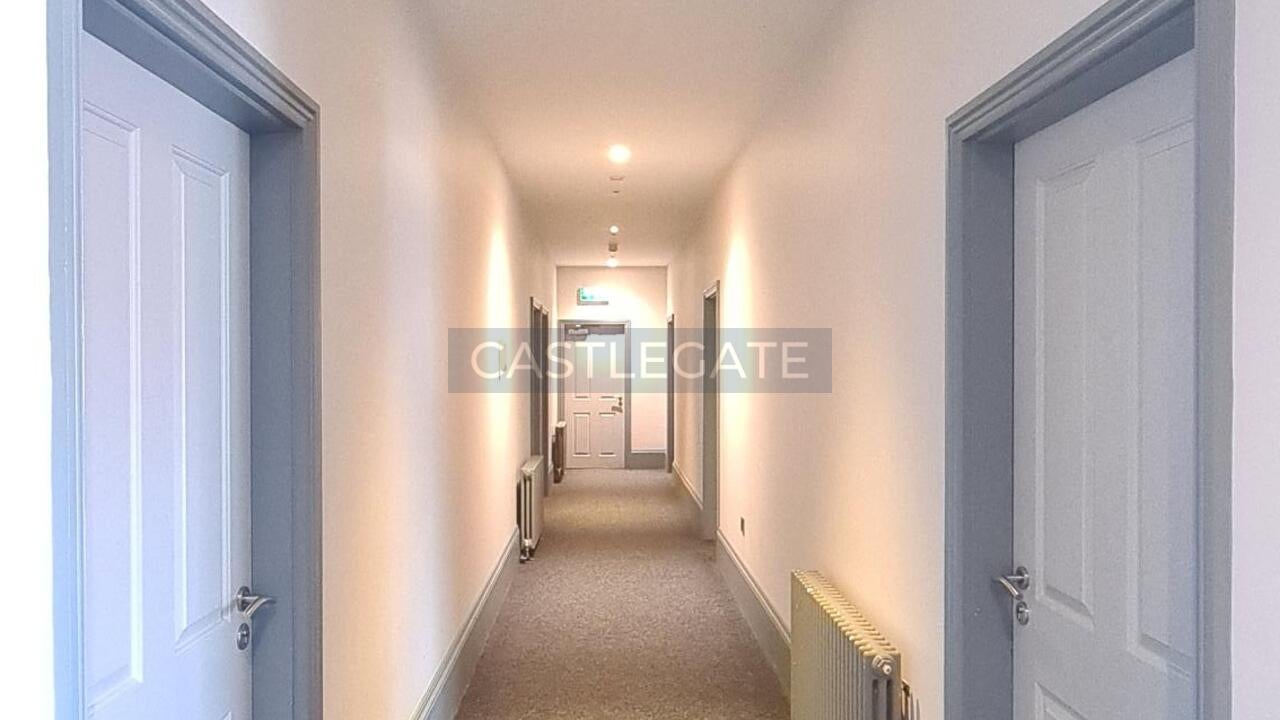 Room St George's Square in Kirklees