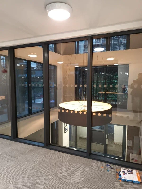 Flat Parkside Avenue in Greater London