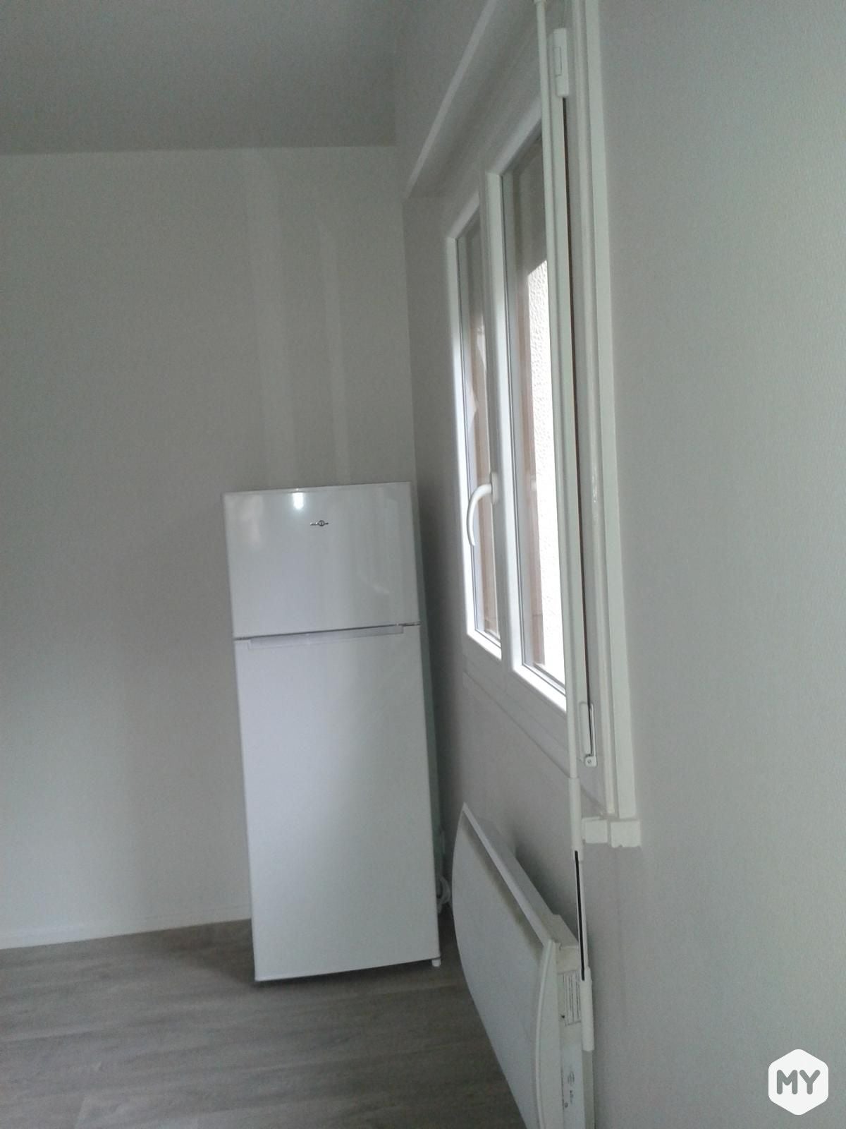 Flat Rue Gonod in Clermont-Ferrand