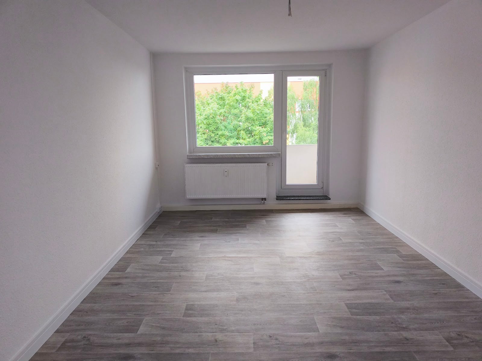 Wohnung Karl-Liebknecht-Straße in Sangerhausen