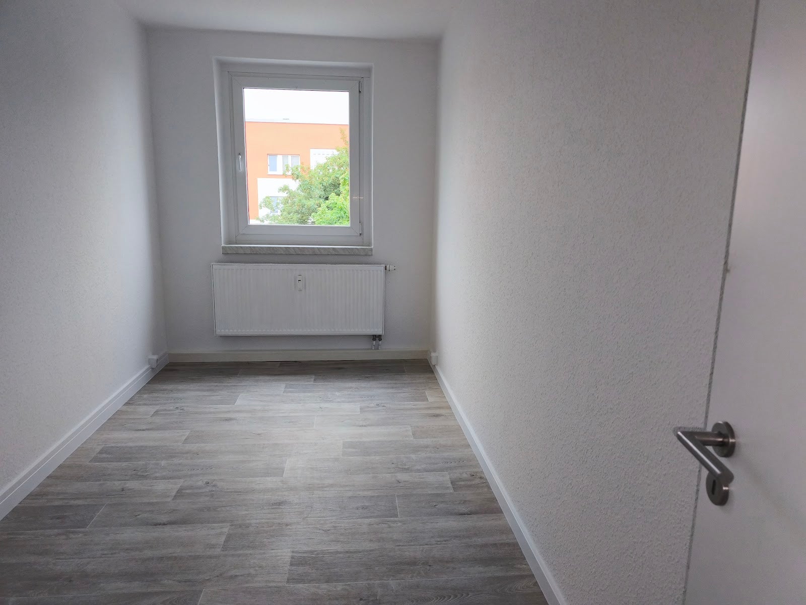 Wohnung Karl-Liebknecht-Straße in Sangerhausen