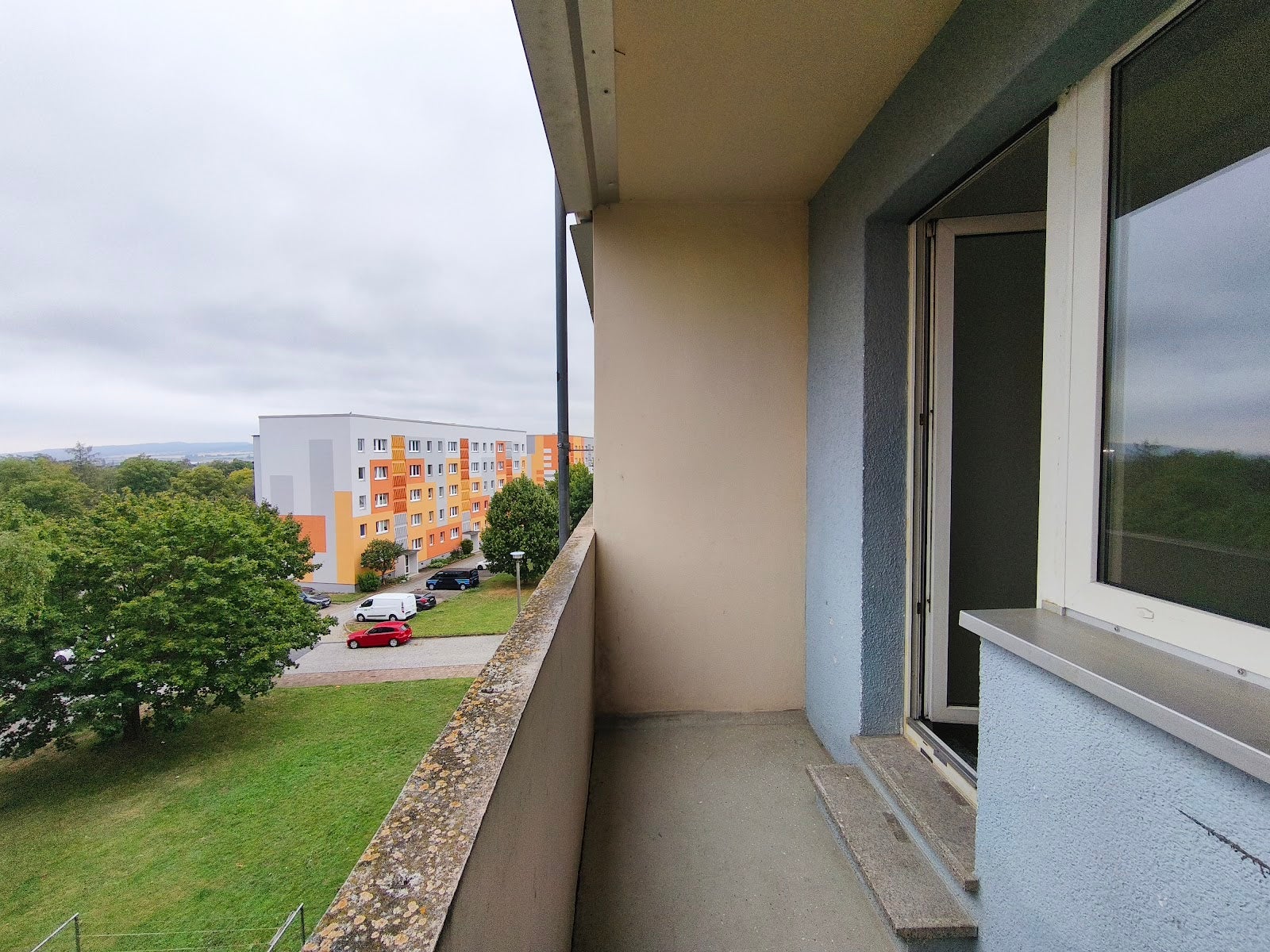 Wohnung Karl-Liebknecht-Straße in Sangerhausen