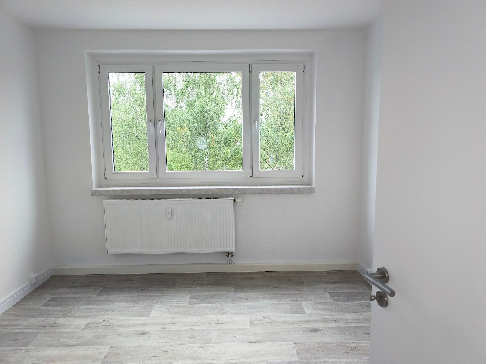 Wohnung Karl-Liebknecht-Straße in Sangerhausen