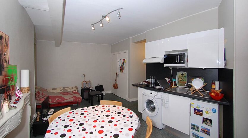 Appartement Rue Boirot à Clermont-Ferrand