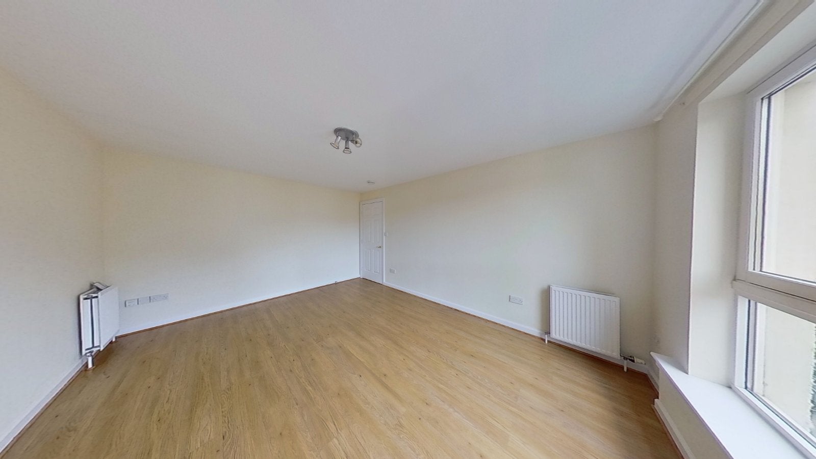 Flat Cadiz Street in City of Edinburgh