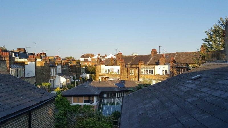 Room Rosenau Crescent in Greater London