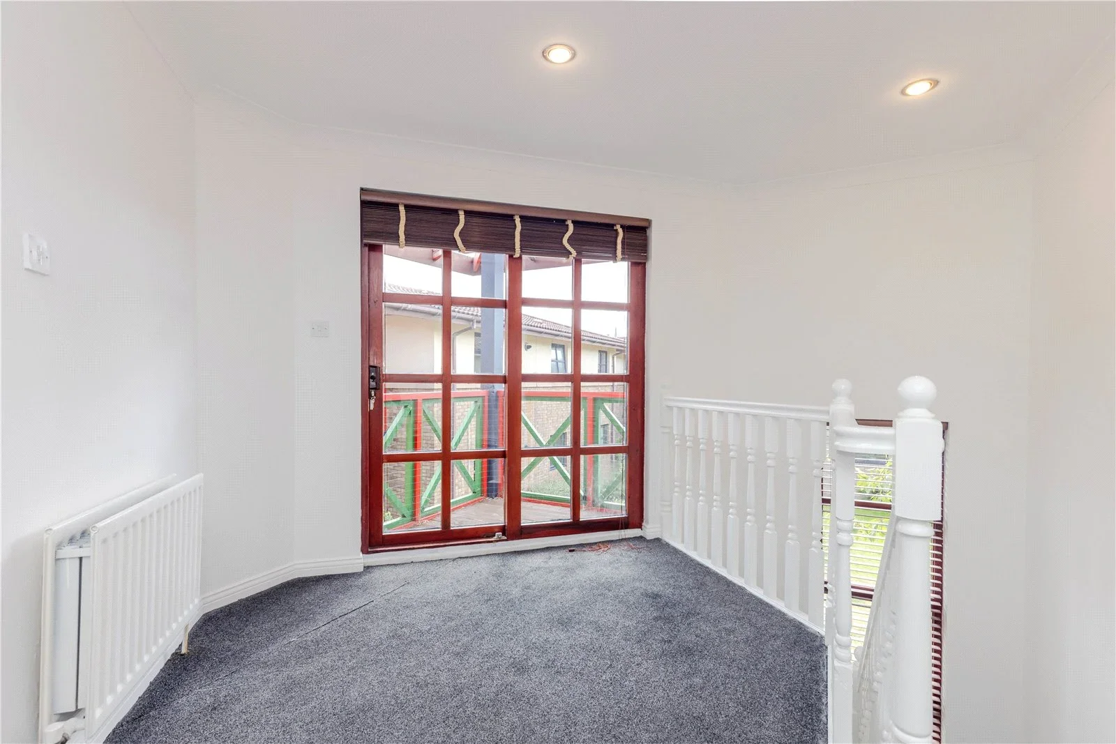 Flat West Werberside in City of Edinburgh