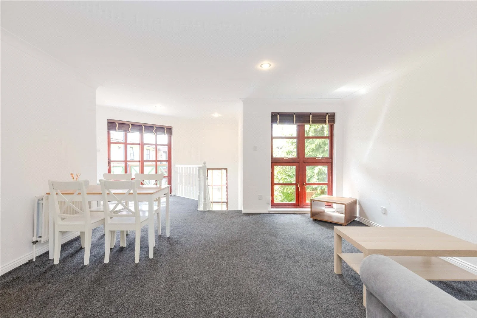 Flat West Werberside in City of Edinburgh