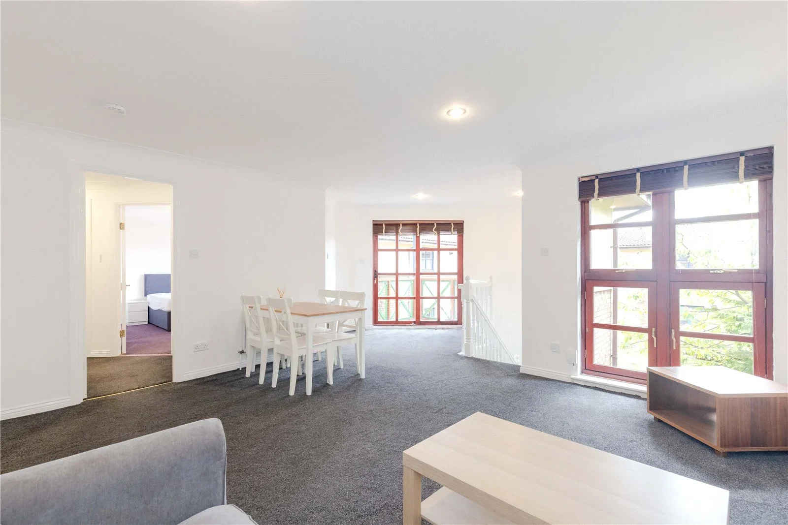 Flat West Werberside in City of Edinburgh