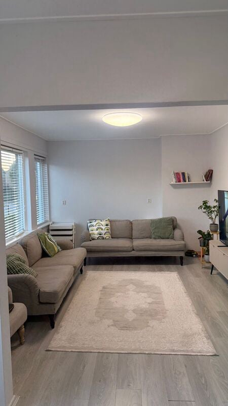 Appartement Ceintuurbaan in Bussum