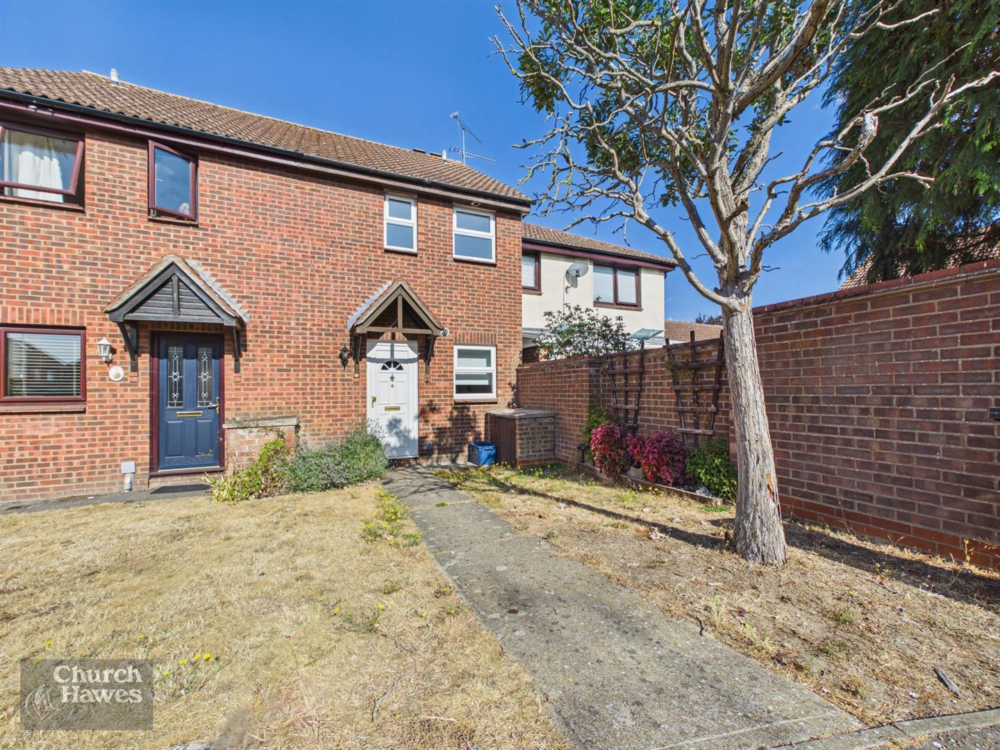 House Curlew Close in Maldon