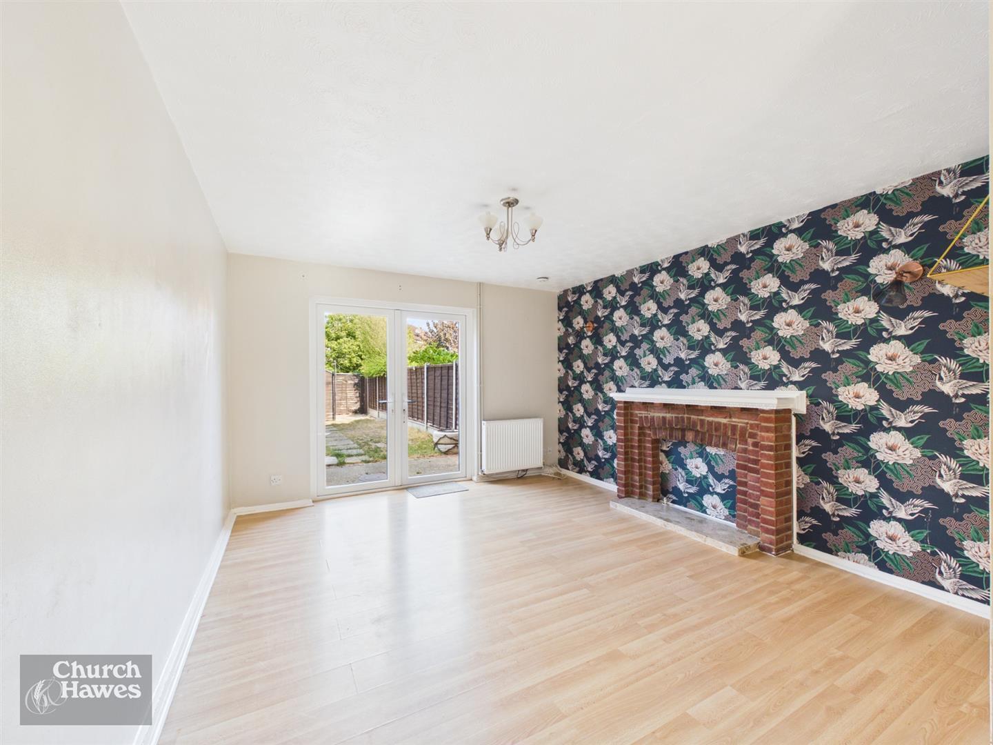 House Curlew Close in Maldon